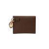 THE ESSENTIAL COIN POCKET
